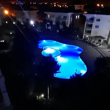 Apartment Alanstar