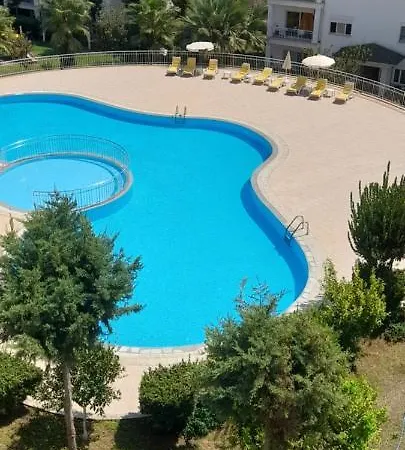 Apartment Alanstar Camyolu