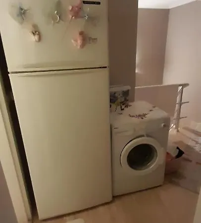 Alanstar Apartment Camyolu