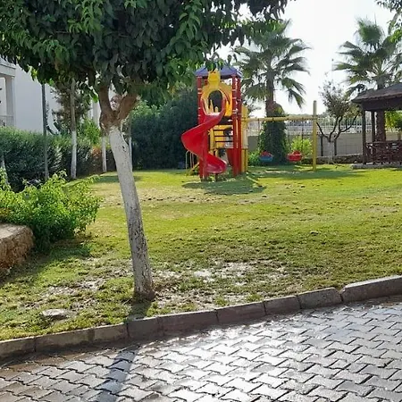Alanstar Apartment