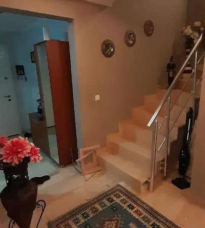 Alanstar Apartment Camyolu