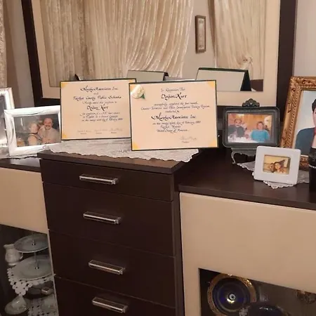 Alanstar Apartment Camyolu
