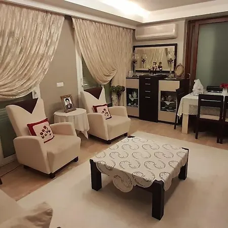 Apartment Alanstar Camyolu