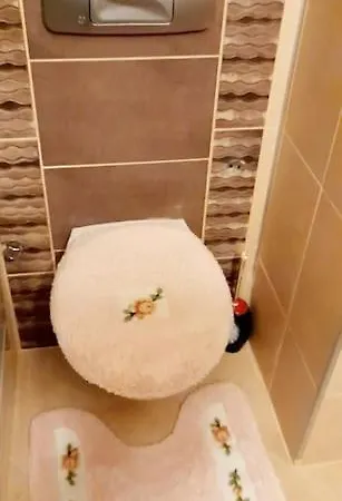 Alanstar Apartment