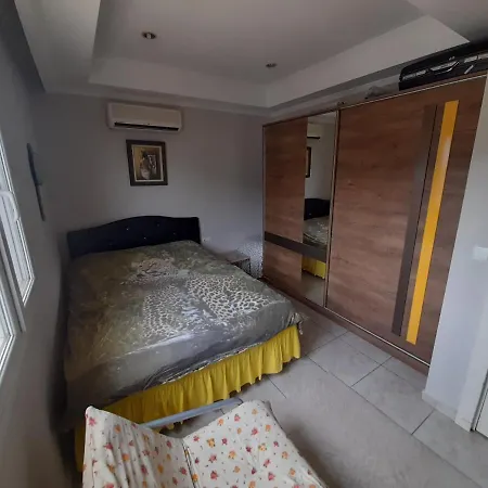 Apartment Alanstar