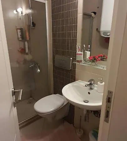 Alanstar Apartmán Camyolu