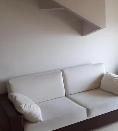 Apartmán Alanstar *
