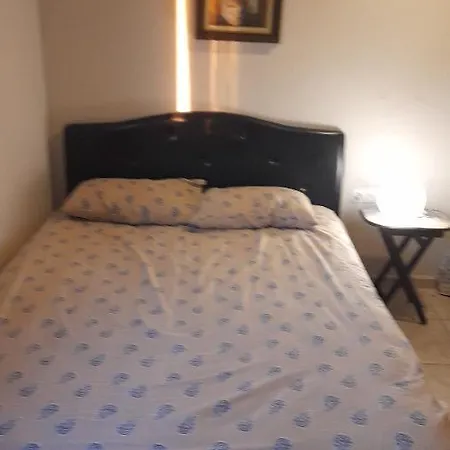 Apartmán Alanstar Camyolu