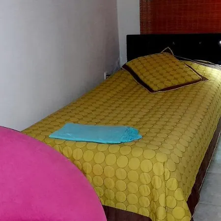 Apartmán Alanstar *
