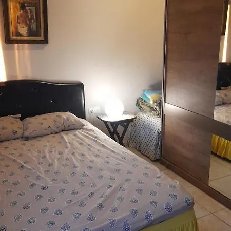 Apartmán Alanstar Camyolu