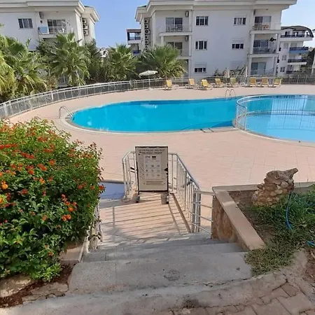 Apartmán Alanstar Camyolu