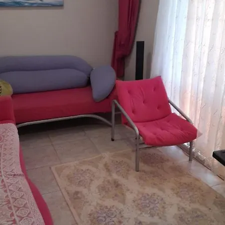 Apartmán Alanstar